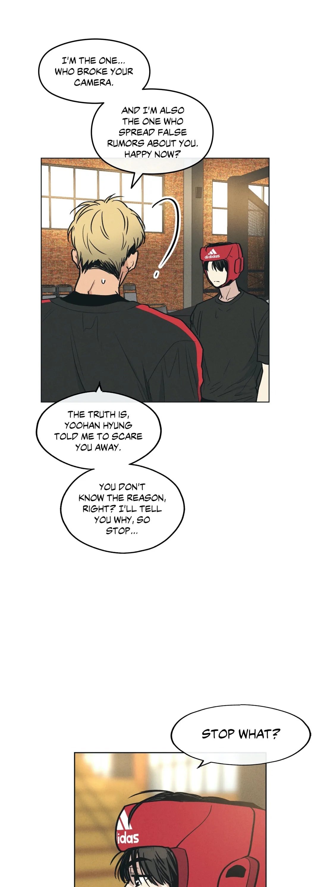Payback, Chapter 24 image 48